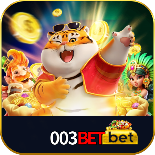 Imagem promocional da 003bet mostrando a plataforma e suas vantagens